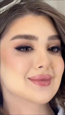 سالن زیبایی سالن عروس و زیبایی بانو رضایی  در  قم