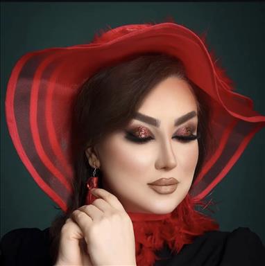 سالن زیبایی سالن عروس و زیبایی بانو رضایی  در  قم