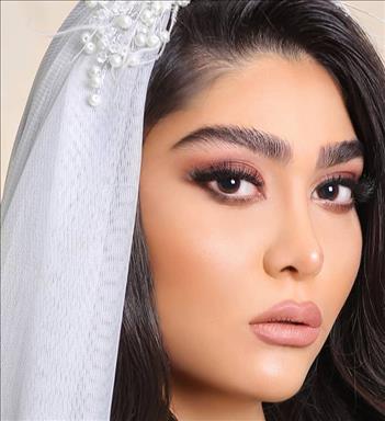سالن زیبایی عروس سرای ال ایستر   در  کرج