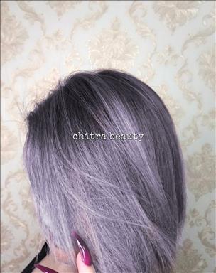 سالن زیبایی سالن چیترا  در  بجنورد