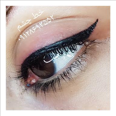 سالن زیبایی مرکز هاشور ابرو و گریم عروس ستایش مهر  در  کرج