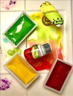 سالن زیبایی زیبایی کاملی  در  بجنورد