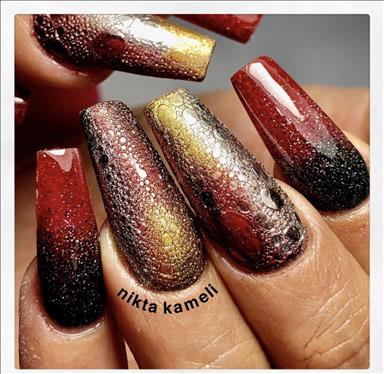 سالن زیبایی زیبایی کاملی  در  بجنورد