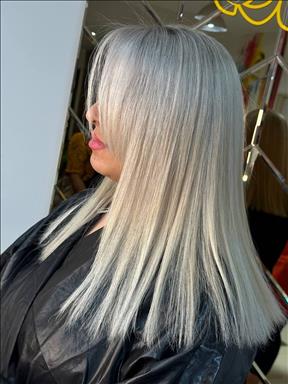 سالن زیبایی سالن زیبایی خاتون  در  بجنورد