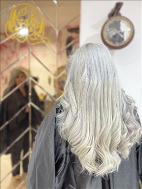 سالن زیبایی سالن زیبایی خاتون  در  بجنورد