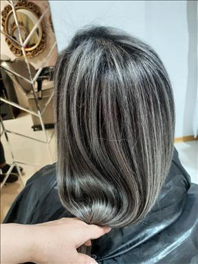 سالن زیبایی سالن زیبایی خاتون  در  بجنورد