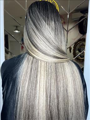 سالن زیبایی سالن زیبایی خاتون  در  بجنورد