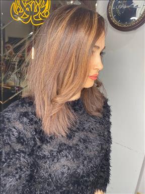 سالن زیبایی سالن زیبایی خاتون  در  بجنورد