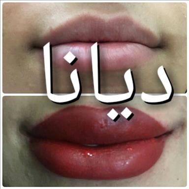 سالن زیبایی عروس سرای دیانا  در  اسلامشهر