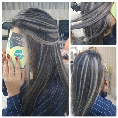 سالن زیبایی عروس سرای دیانا  در  اسلامشهر