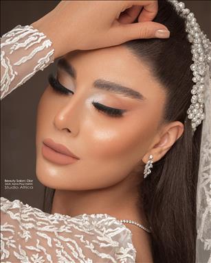 سالن زیبایی اسماء پور مهنی   در  بندرعباس