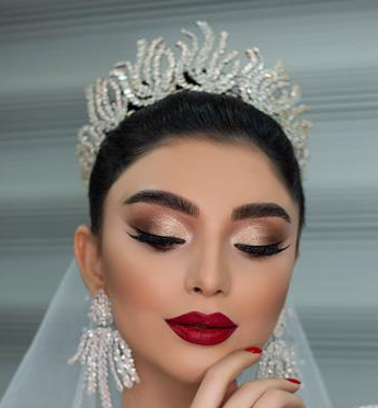 سالن زیبایی زیبایی آس  در  قوچان