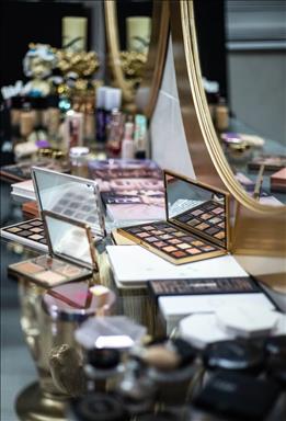 سالن زیبایی زیبایی آس  در  قوچان