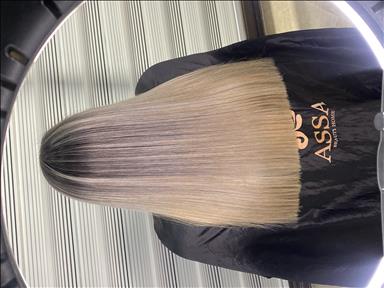 سالن زیبایی زیبایی آس  در  قوچان