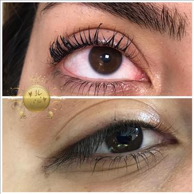 سالن زیبایی سالن زیبایی چهره سازان غلامی  در  گرگان