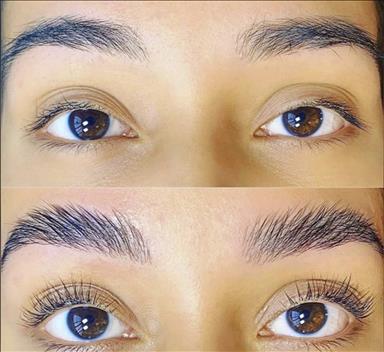 سالن زیبایی سالن زیبایی چهره سازان غلامی  در  گرگان