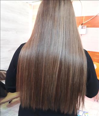 سالن زیبایی سالن زیبایی تینا  در  گرگان