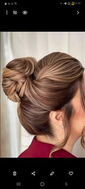 سالن زیبایی سالن زیبایی سحر  در  بیرجند