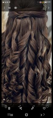 سالن زیبایی سالن زیبایی سحر  در  بیرجند