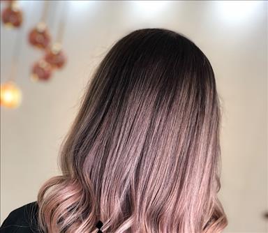 سالن زیبایی سالن زیبایی سحر  در  بیرجند