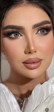 سالن زیبایی سالن زیبایی ویلکان (درسا)  در  مشهد