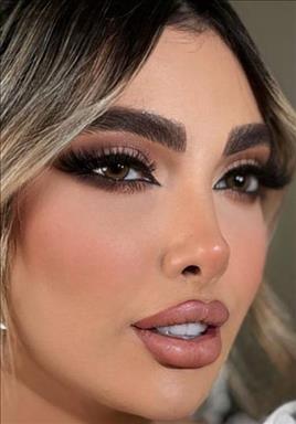 سالن زیبایی سالن زیبایی ویلکان (درسا)  در  مشهد