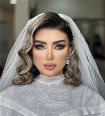 سالن زیبایی سالن زیبایی ویلکان (درسا)  در  مشهد