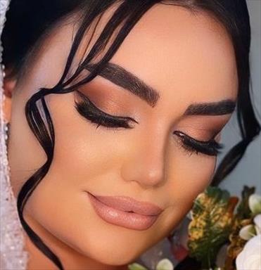 سالن زیبایی سالن زیبایی ویلکان (درسا)  در  مشهد