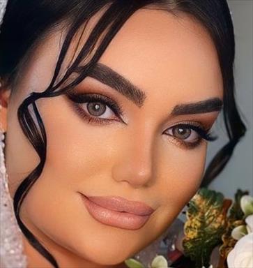 سالن زیبایی سالن زیبایی ویلکان (درسا)  در  مشهد