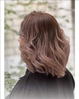 سالن زیبایی زیبایی آفرینش  در  بیرجند