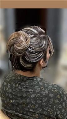 سالن زیبایی زیبایی آفرینش  در  بیرجند