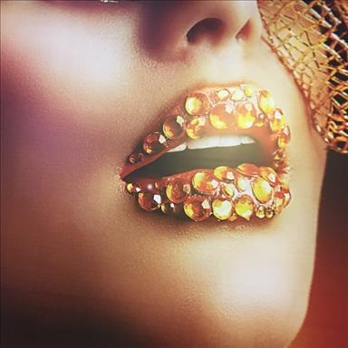 سالن زیبایی سالن زیبایی گلوریا  در  کاشمر