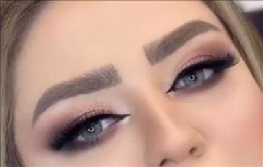 سالن زیبایی سالن زیبایی ماه وستاره   در  خرم آباد