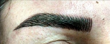 سالن زیبایی سالن زیبایی ماه وستاره   در  خرم آباد