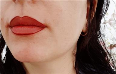 سالن زیبایی سالن زیبایی غزاله ناز   در  خرم آباد