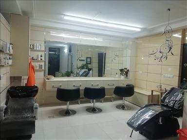 سالن زیبایی آرایشگاه آرا بیوتی فیروزاباد  در  فیروزآباد