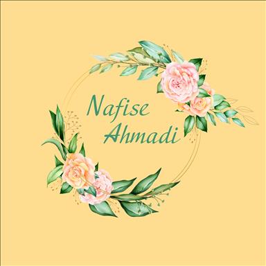 سالن زیبایی سالن زیبایی نفیسه احمدی  در  اصفهان