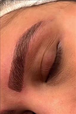 سالن زیبایی سالن زیبایی بانوی خاص  در  اردبیل