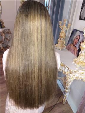 سالن زیبایی سالن زیبایی بانوی خاص  در  اردبیل