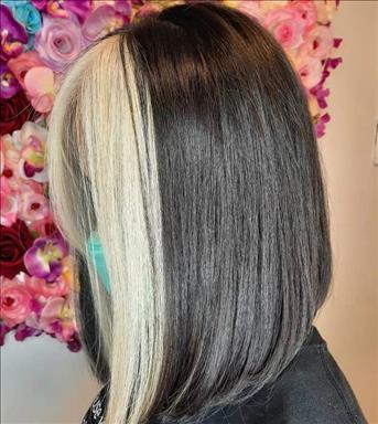 سالن زیبایی سالن زیبایی لاویسا  در  تهران