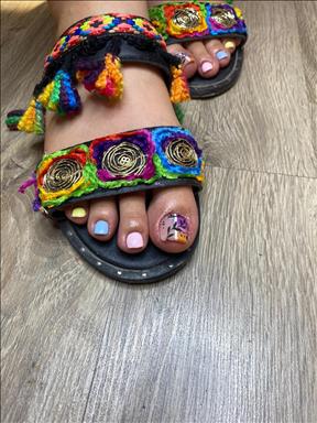 سالن زیبایی سالن زیبایی لاویسا  در  تهران