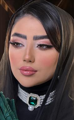 سالن زیبایی تنها شعبه زیبایی جهان (زیبایی جهان هیچ شعبه دیگری   در  مشهد