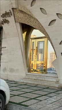 سالن زیبایی تنها شعبه زیبایی جهان (زیبایی جهان هیچ شعبه دیگری   در  مشهد