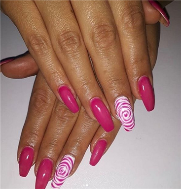 سالن زیبایی سالن زیبایی نرگس  در  اسلامشهر