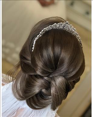 سالن زیبایی لیزا آرت   در  گرگان