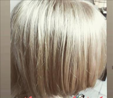 سالن زیبایی سالن زیبایی آرمینا  در  قم