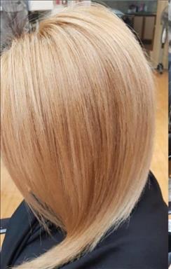 سالن زیبایی سالن زیبایی آرمینا  در  قم