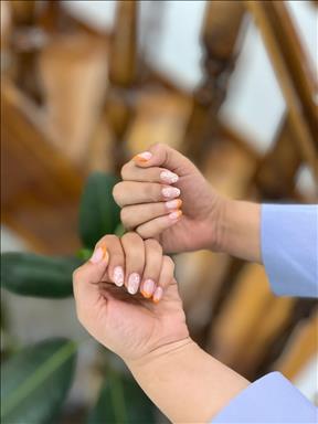 سالن زیبایی مریم مژگان   در  قائم شهر