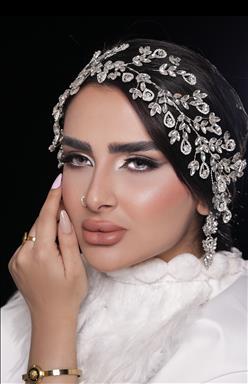 سالن زیبایی زیبایی آیسانا اسدی  در  مشهد