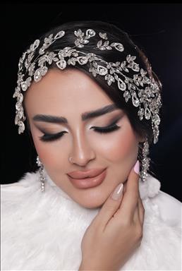 سالن زیبایی زیبایی آیسانا اسدی  در  مشهد